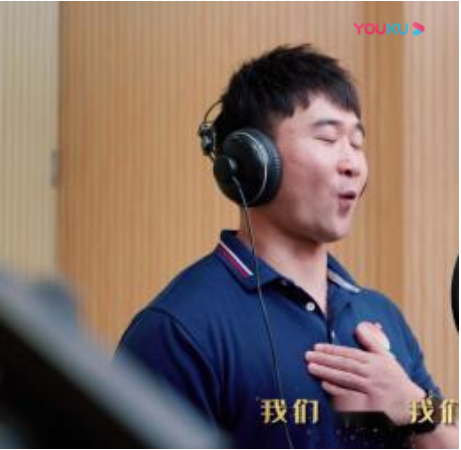 龙山久盛之歌最新版MV上线了